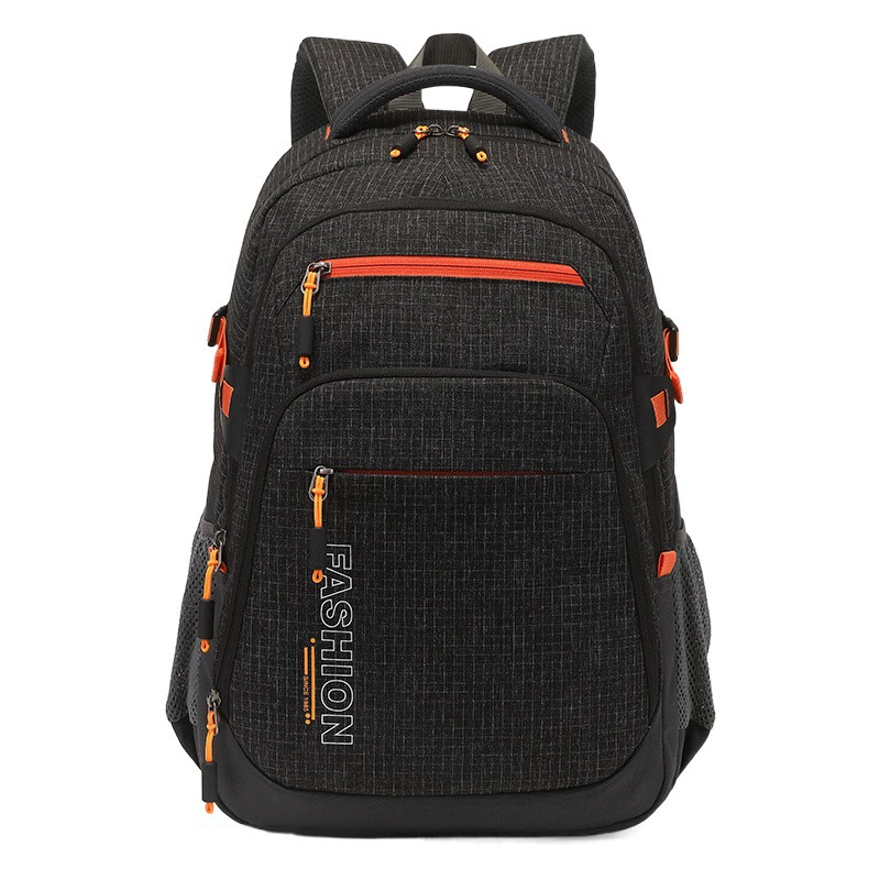 Рюкзак, повседневная сумка, амортизирующая школьная сумка для студентов, водоотталкивающая, износостойкая, вместительная деловая сумка, рюкзак для поездок на работу, сумка для ноутбука