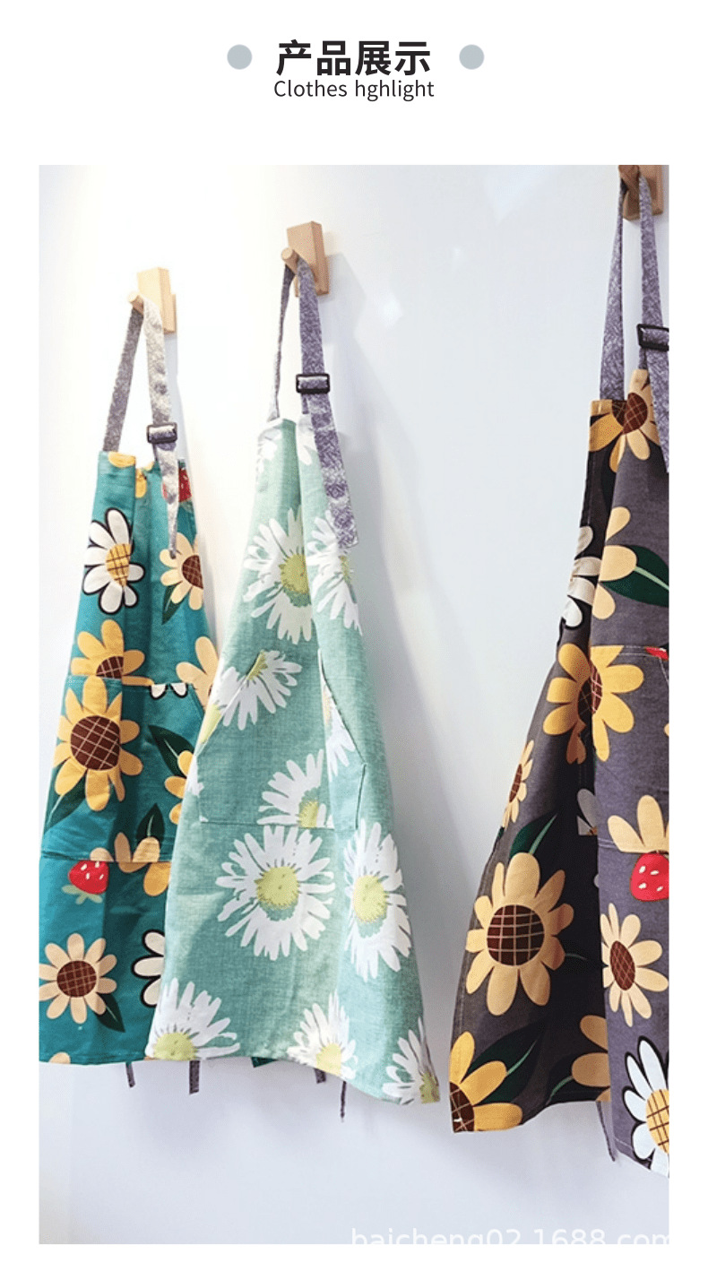 简约时尚风春夏新风尚服装新品促销宝贝详情页_7@凡科快图.p