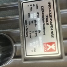�¹�����SPECK������͸�ʴ��ѹ������Np25/50-150RES��ˮ������