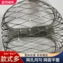 动物园建筑楼层高空卡扣