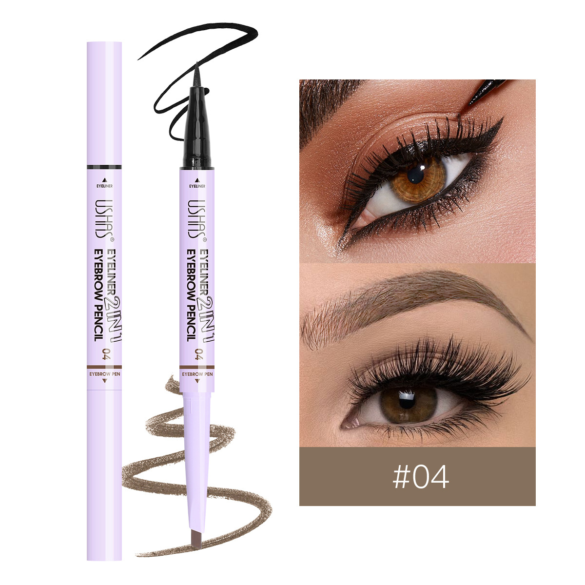 #04 (El producto es solo para ventas de exportación, las ventas nacionales están prohibidas y la compra es equivalente a la exención de responsabilidad de la empresa predeterminada)