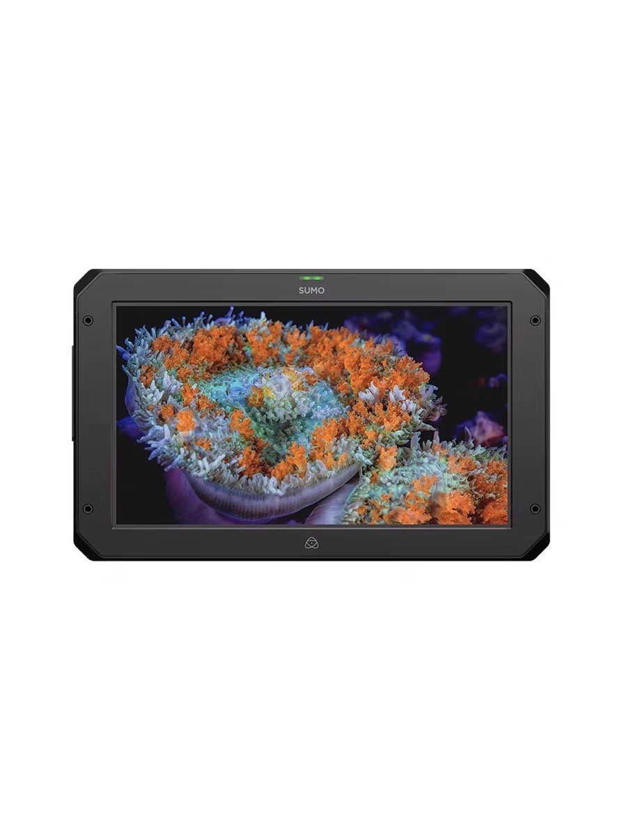 ATOMOS SUMO 19SE多通道切换监视器记录仪录机导演监视器