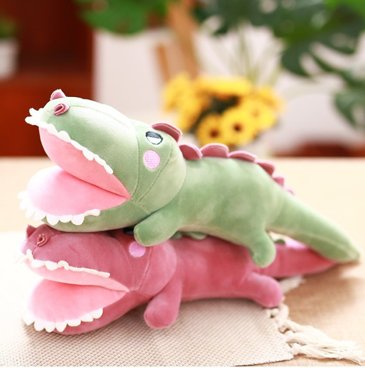 Crocodile