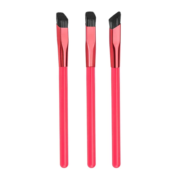 Bionic wild eyebrow brush multifunctional square eyebrow brush concealer brush eyebrow drawing artifact