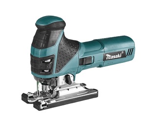 Factory wholesale low-cost portable lithium cordless two-charge high-efficiency high-power jig saw