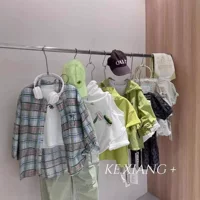 Детская одежда Huzhou Zhili, детская одежда Mai и ACC, распродажа детской одежды, летняя брендовая детская одежда, оптовая покупка