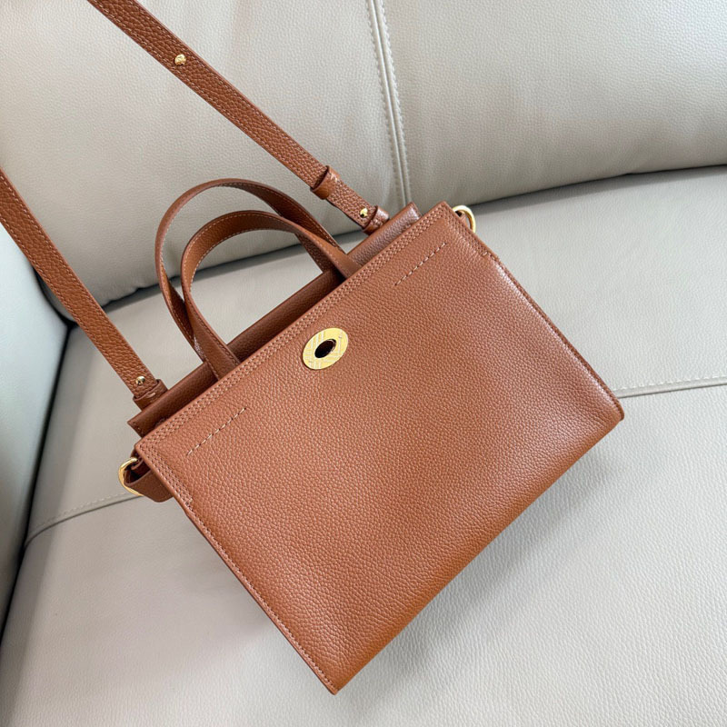 2025 Cross-Border Women's Tote Bag European Retro Small Square Bag Summer Commuter Handbag Shoulder Bag B-Letter Crossbody Bag - Thumbnail 6