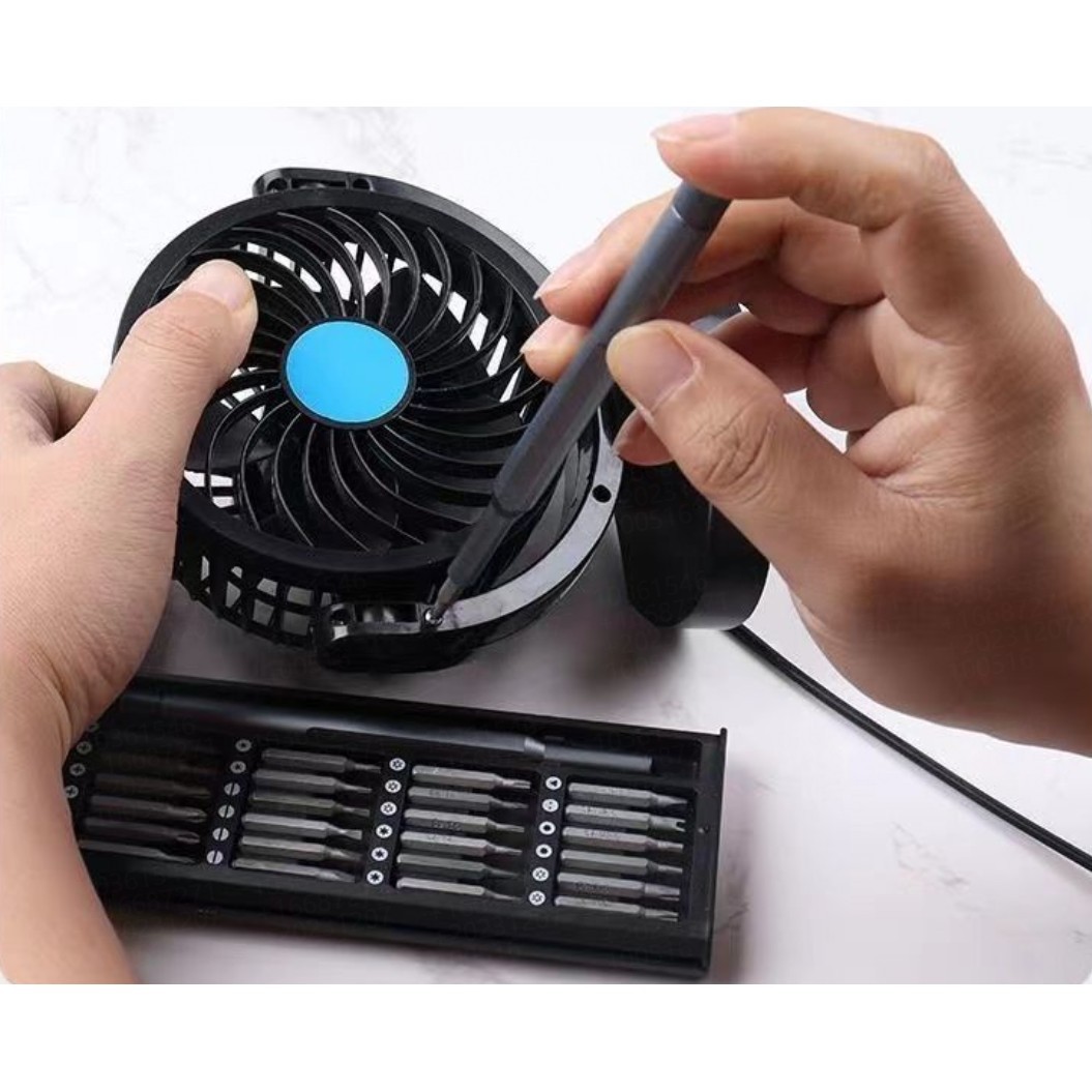 螺丝刀套装多功能维修精密工具电脑手机平板维修工具可拆卸小螺丝