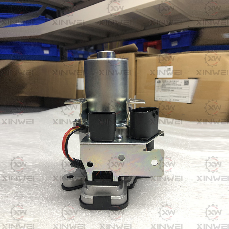 Suitable for Volkswagen Touareg, Porsche Cayenne, Audi Q7 Four-Wheel Drive Transfer Case Motor Servo Motor