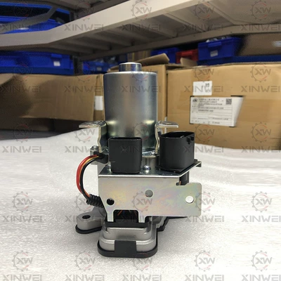Motor Servo Motor, Transfer case