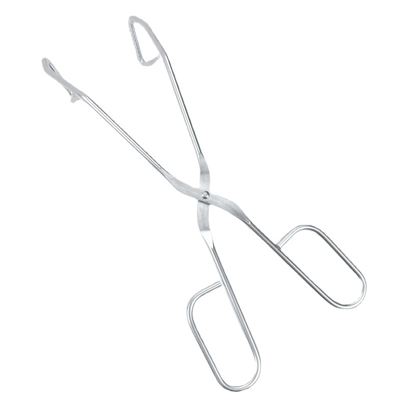 ステンレス製食品袋クリップ 食品用三角ヘッド パン バーベキュー ローストビーフ ビュッフェ