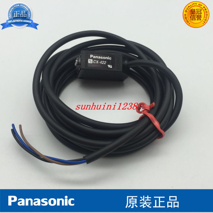 促销【 全新原装】/光电开关 CX-422