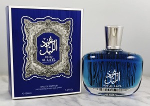 Oriente Medio Dubai Perfume árabe para mujeres Yarra Perfume de comercio exterior Perfume de hombre Perfume duradero