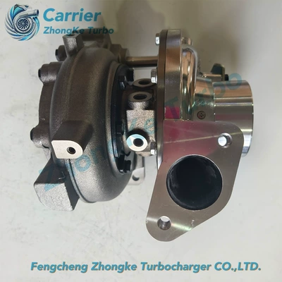 Factory Direct Sales Supercharger