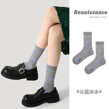 Renaissanceԭ�����䲨�c��Ͳ�m�\���L�����@��Ů�m����͸��ins��
