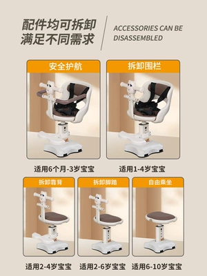 Safety Seat Pedal Motorcycle — Motorcycle child seat
