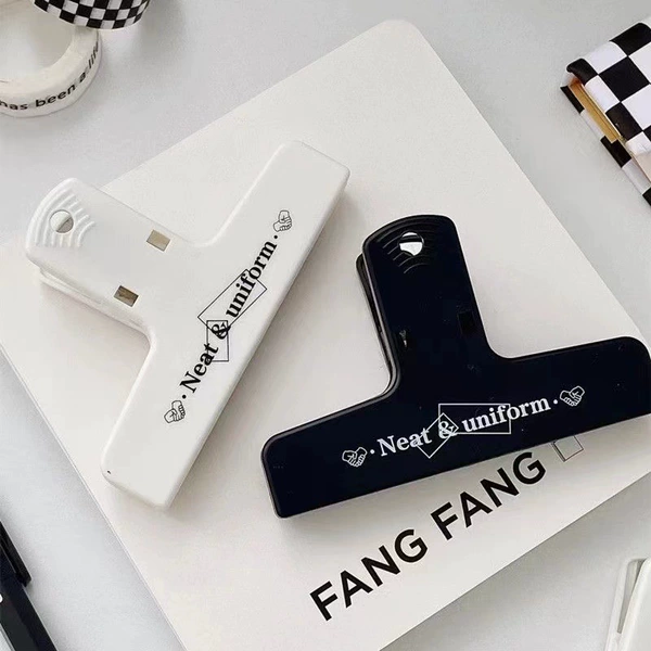 ♡Magnetic clip♡【Random color】