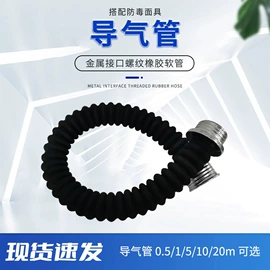 防毒面具;其他呼吸防护;防化服