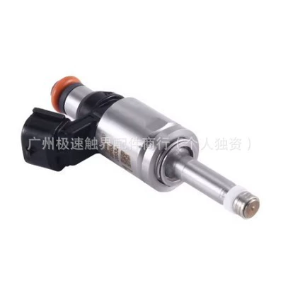 Oil pump, nozzle Py01-13-250 Is Suitable