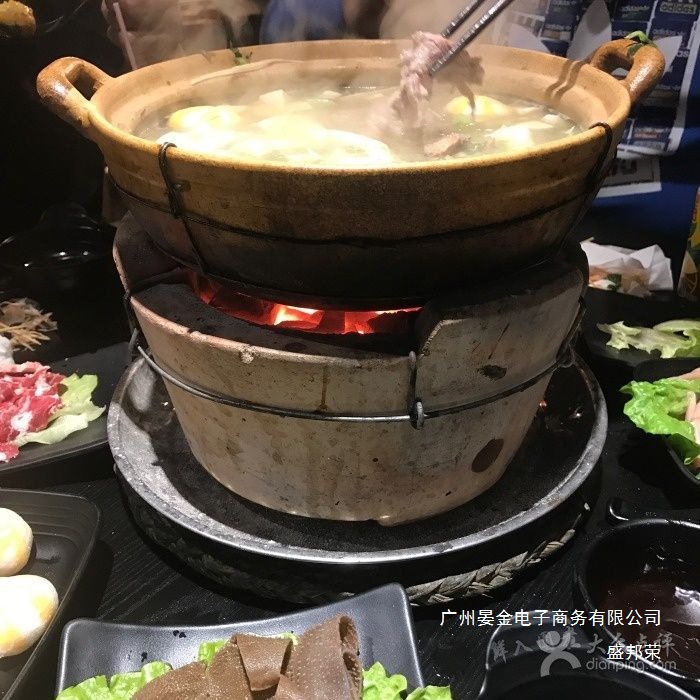 厂家直销碳炉子港式木炭火锅煲打边炉红泥炉小炭炉老式陶土家用