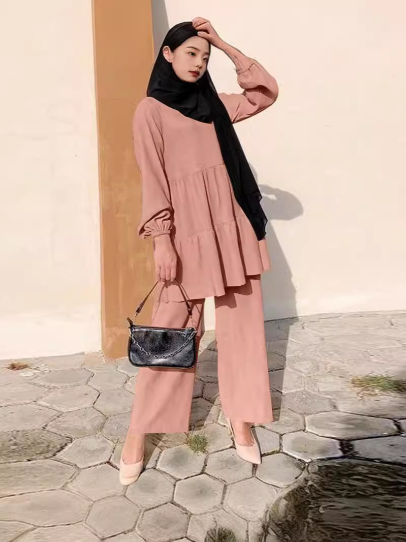 Fashionable set