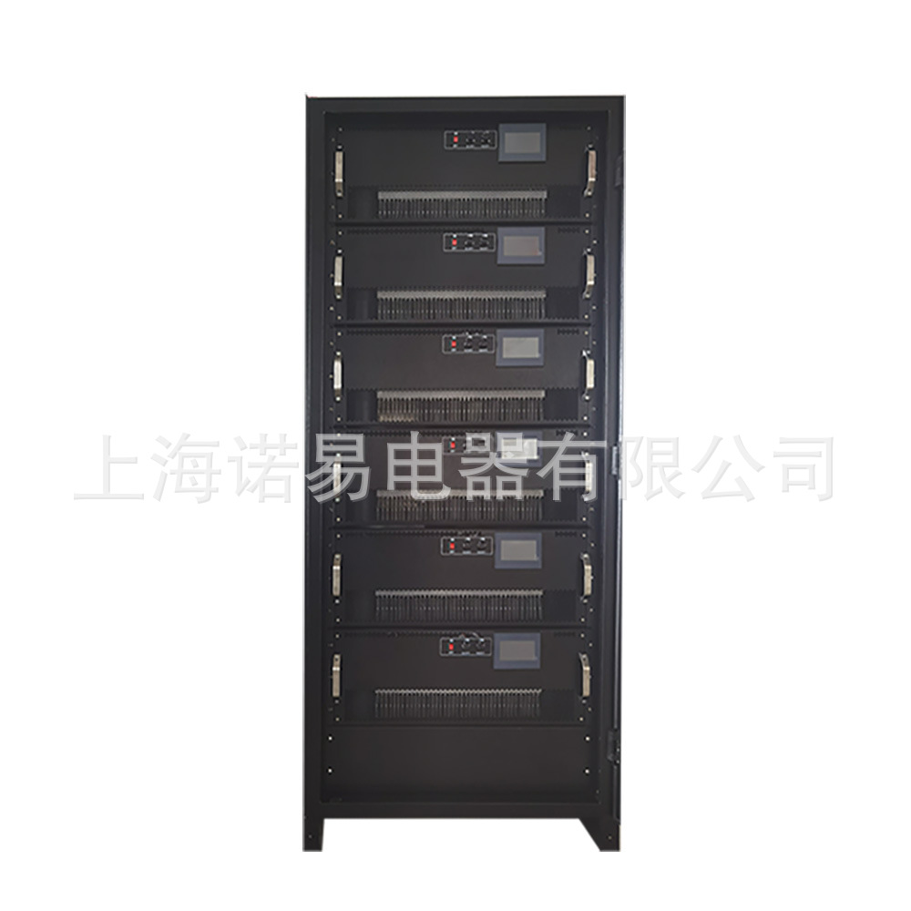 诺易大功率可编程模块化直流稳压电源