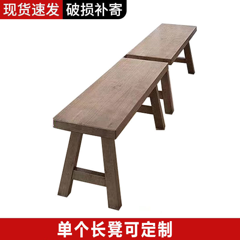 实木办公商用大板书桌长条写字会议电脑工作台客厅适用简约设计厂|undefined