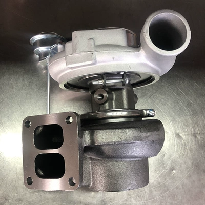 Factory wholesale modern Supercharger