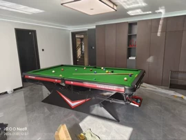 台球配件;台球桌;台球杆