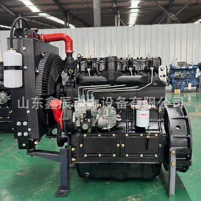 Avtomobil mühərrikləri Diesel Engine Suitable for