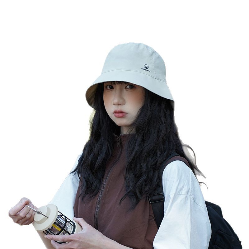 Sombrero de pescador de secado rápido al aire libre Sombrero de sol de verano para niños Sombrero de lavabo ligero transpirable