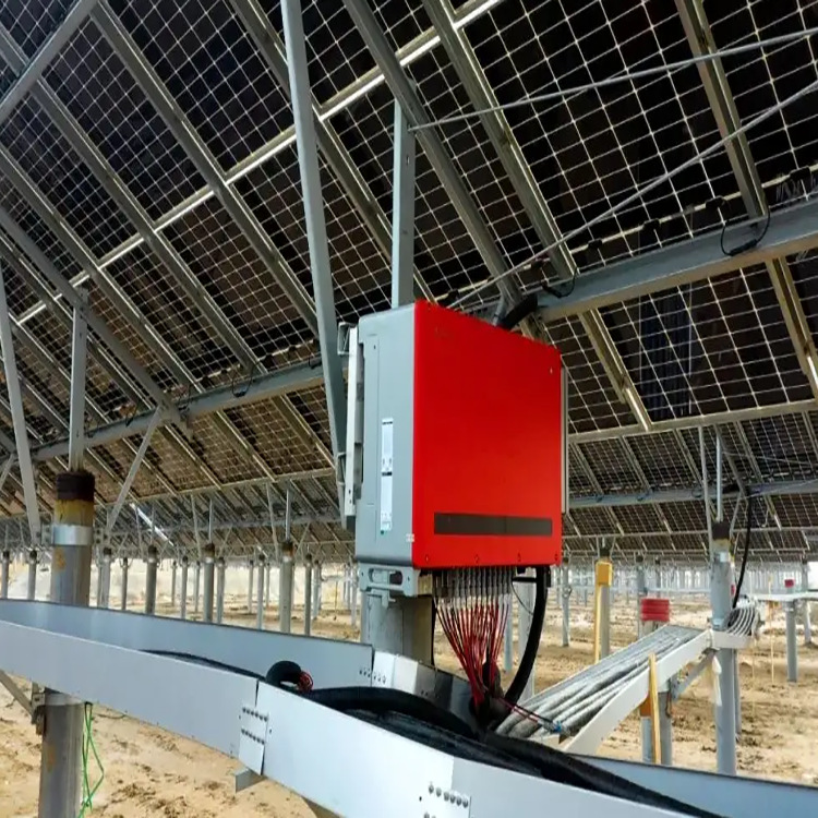 昂威供应光伏项目防腐涂料 光伏支架翻新涂料