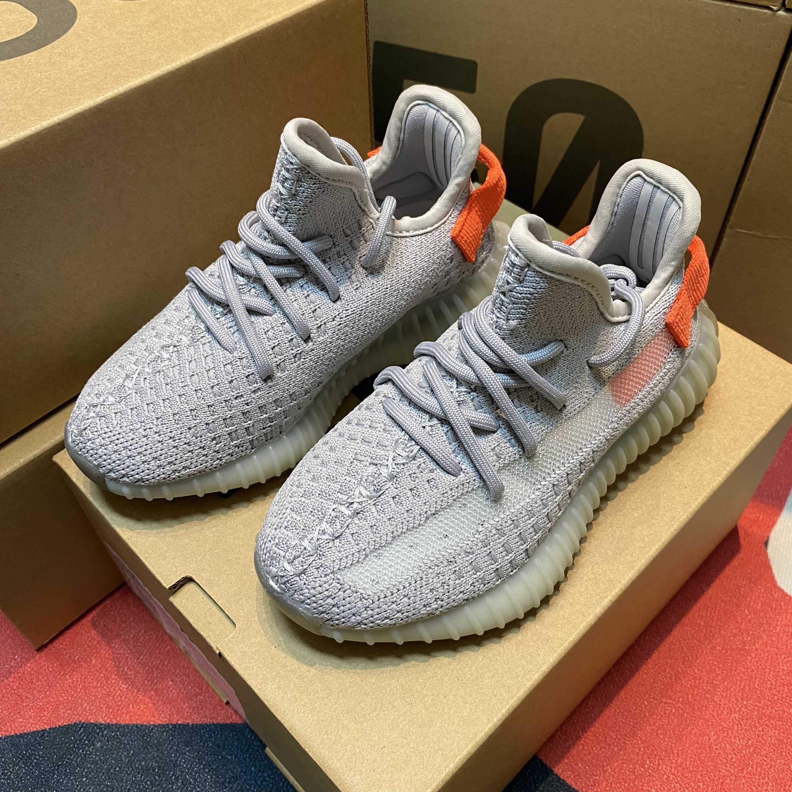 테일 라이트(정말 폭발 버전)