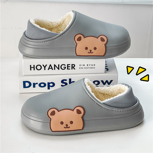��ʺ��ѩ��ѥ�ж���2025�¿��҃ȼҾӱ�ů���÷�ˮ����������ЬŮ