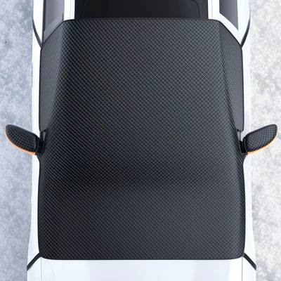 Winter Car Cover, Car snow shield