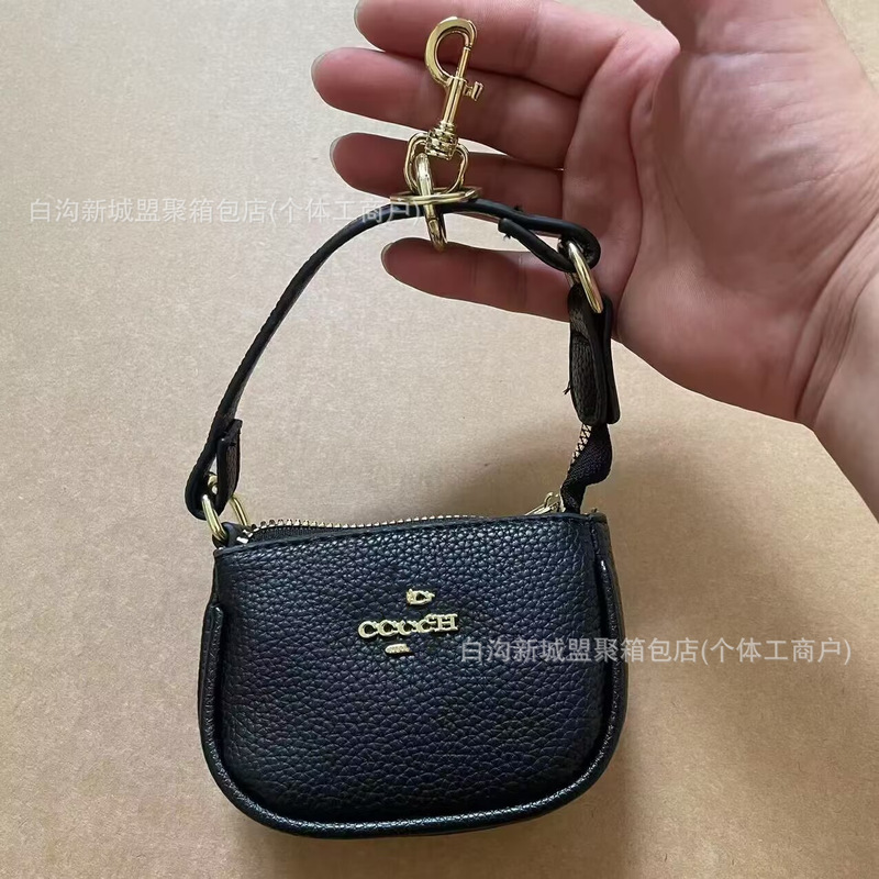 新しいQijiaファッション麻雀バッグNolita19脇の下バッグカジュアル通勤多用途チェーンレディースバッグクラッチバッグ|undefined