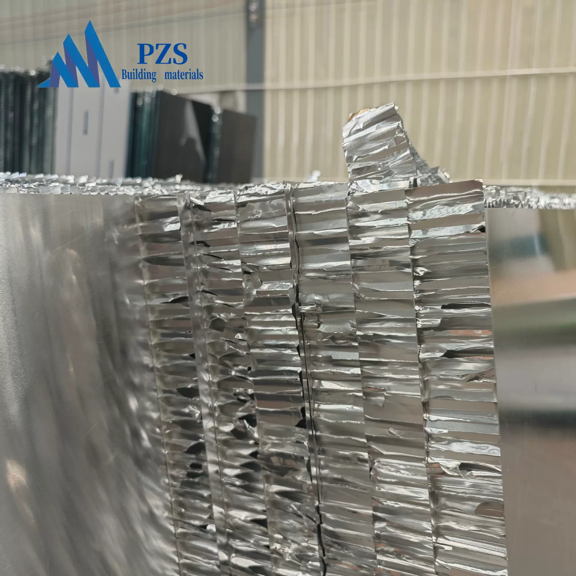 铝蜂窝板铝天花吊顶 墙板铝蜂窝板 铝蜂窝复合板 墙板用铝蜂窝板