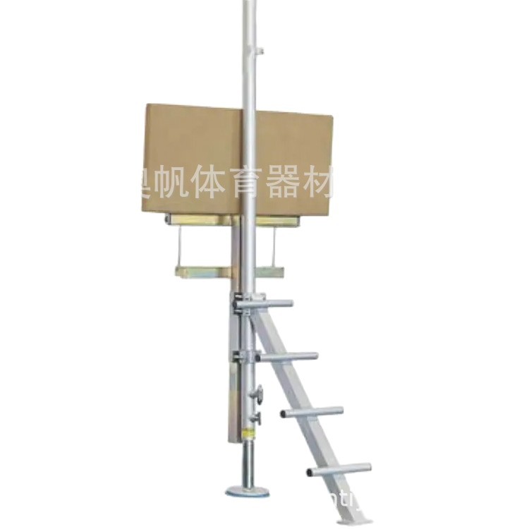 Pull-Up Bar Exercise Assist Gymnastics Bar Training Auxiliary Training Protection Bench Protection Station