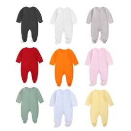 连身衣、爬服;童套装;童裤