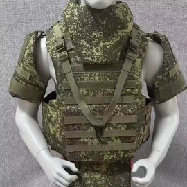 其他身体防护;其他头部防护;防身护具