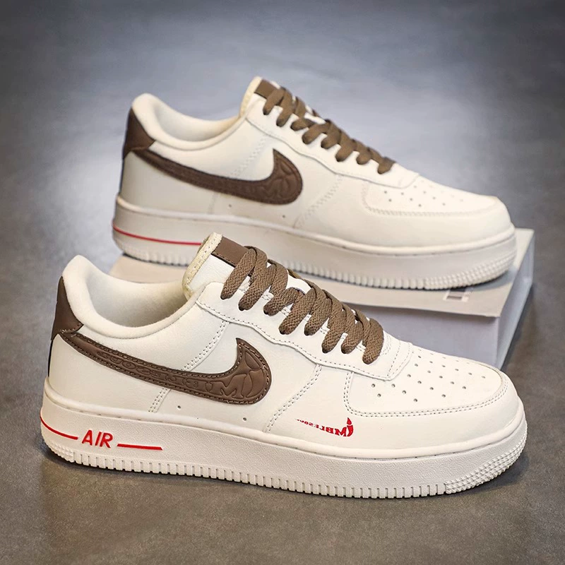 Nike Air Force 1, обувь, низкие высокие кроссовки платформа
