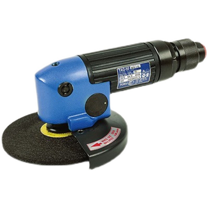 日本TOKU东空气动角向砂轮机TAG-20NR TAG-30NR TAG-40(50)MR