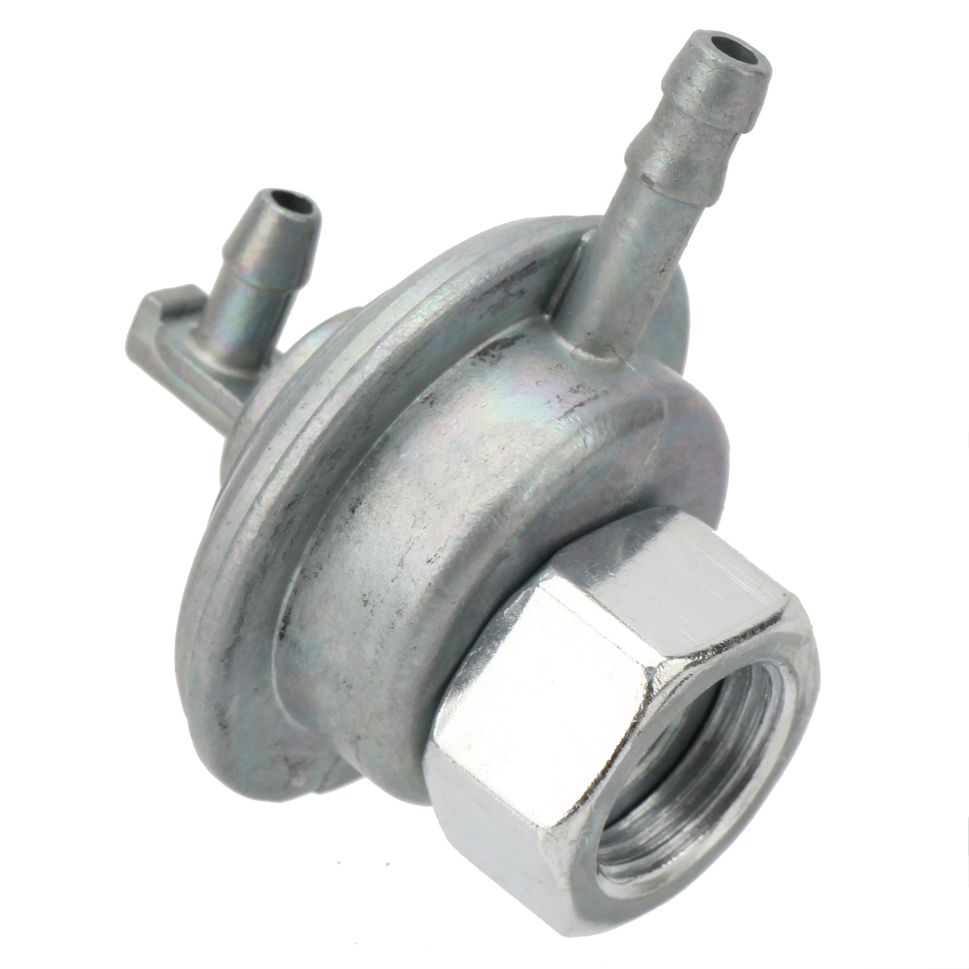 Scooter fuel tank switch GY6 oil switch 50 150 negative pressure oil switch fuel tank scooter self-priming switch