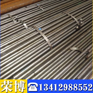 现货供应GCr15SiMn高碳高铬优高韧性圆钢圆棒 GCr15SiMn轴承钢板
