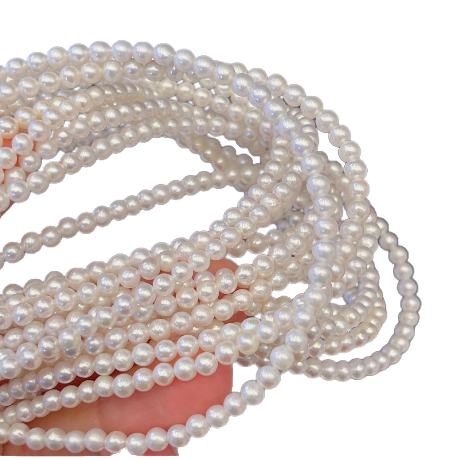 �޻�������ˮakС����3-4mm���Ƥbaby��������������diyͨ�״���