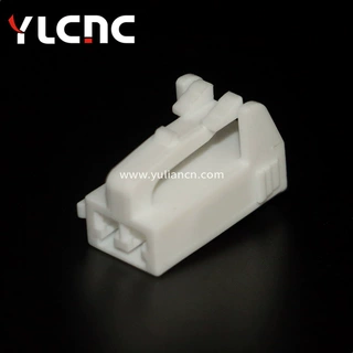DJ7026Y-2.2-21卡子接插件 汽车连接器 带屏蔽电池组通讯线缆工业