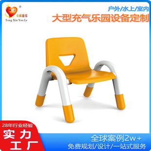 Wholesale Huizhou luxury children's square table height adjustable table indoor activity game table plastic table and chair