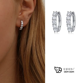 项链;戒指;耳钉