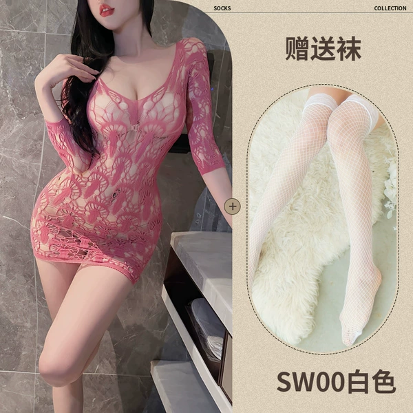 [祼粉+SW00白]