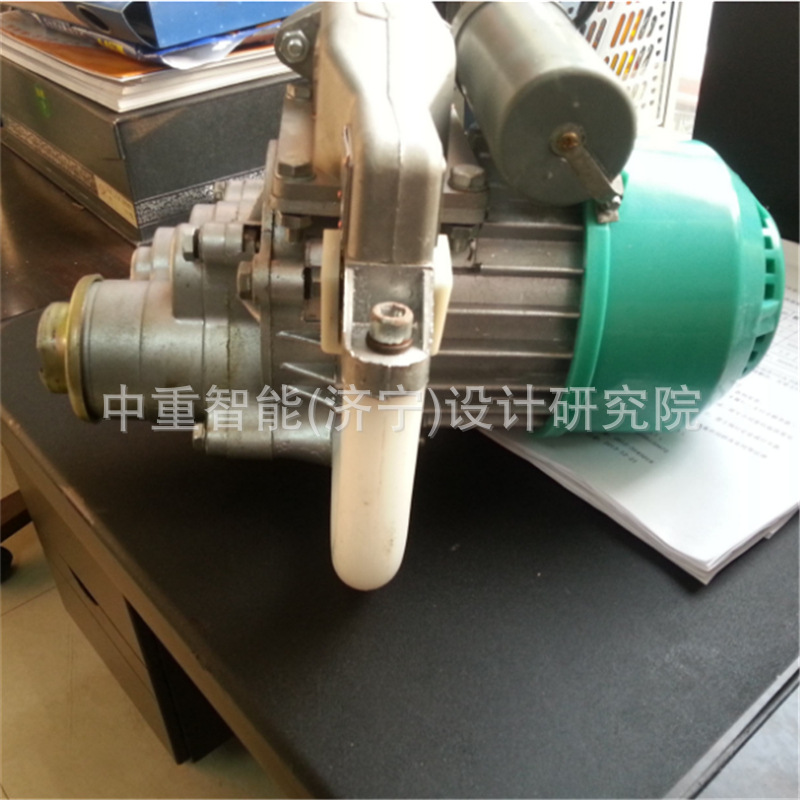 工厂直营煤电钻量大从优 性能稳定煤电钻 结构简单ZM18煤电钻